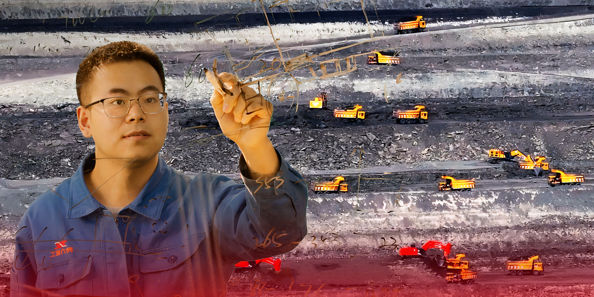 技术产品解决方案